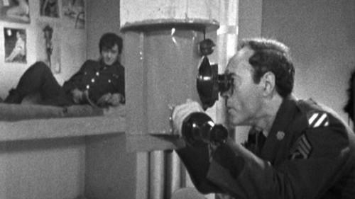 undefined Season 4 Episode 5 - The Tenth Planet (1)