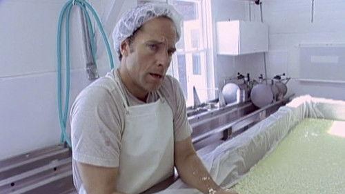 Dirty Jobs Season 1 Episode 9 - Cheese Maker