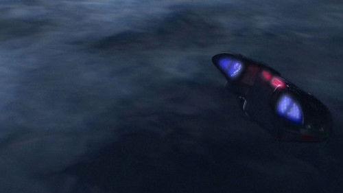 Star Trek: Deep Space Nine Season 6 Episode 25 - The Sound of Her Voice