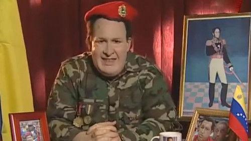 La Hora Chanante Season 5 Episode 5 - Presentado por Hugo Chavez y Marlo