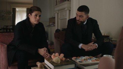 undefined Season 4 Episode 11 - Grief