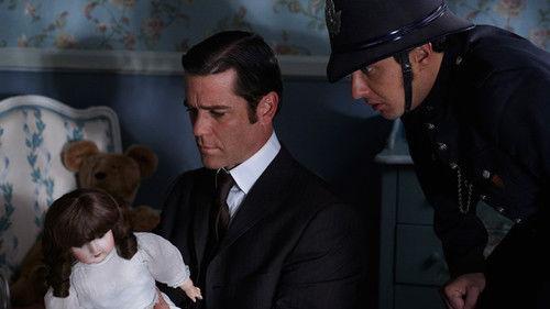 Murdoch Mysteries Season 5 Episode 11 - Murdoch in Toyland