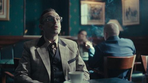 Jubilee Season 1 Episode 5 - Baazi