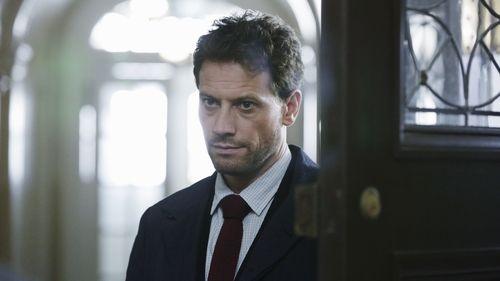 undefined Season 1 Episode 7 - New York Kids