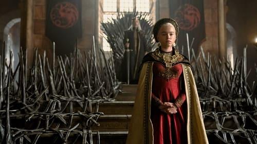 undefined Season 1 Episode 1 - The Heirs of the Dragon