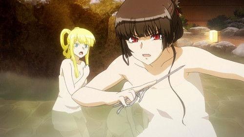 Dog & Scissors Season 1 Episode 8 - Dogs in Moderation