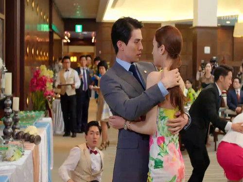 Hotel King Season 1 Episode 8 - Episode 8
