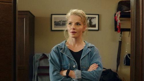 The Kitchen. War for the Hotel Season 1 Episode 4 - Episode 4