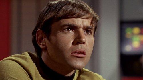 undefined Season 2 Episode 18 - The Immunity Syndrome