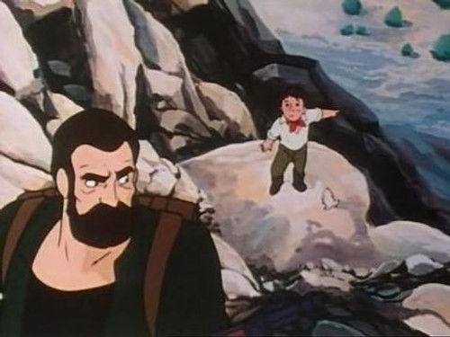 Belle and Sebastian Season 1 Episode 23 - Mistaken Identities