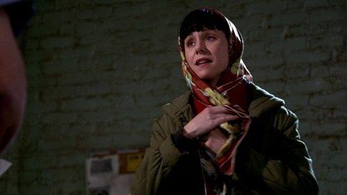 NYPD Blue Season 9 Episode 15 - Guns & Hoses