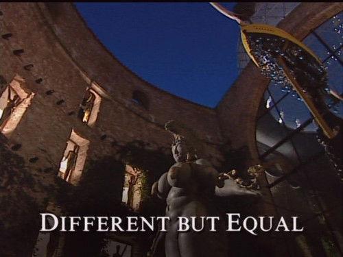 The Human Sexes Season 1 Episode 1 - Different But Equal