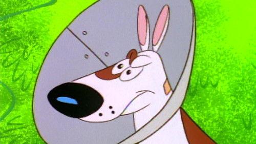 Beethoven Season 1 Episode 17 - The Mighty Cone-Dog