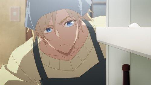 Tying the Knot with an Amagami Sister Season 1 Episode 2 - String Cranes at Midday