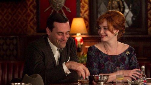 Mad Men Season 5 Episode 10 - Christmas Waltz