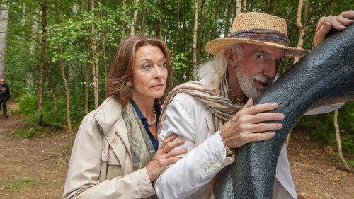 Midsomer Murders Season 18 Episode 4 - A Dying Art