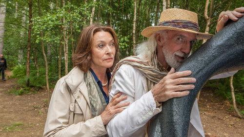 Midsomer Murders Season 18 Episode 4 - A Dying Art