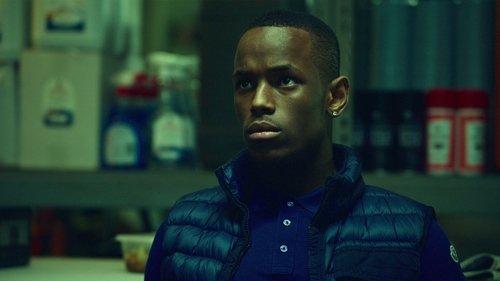 undefined Season 1 Episode 8 - Bad Eye