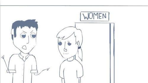 Rooster Teeth Animated Adventures Season 1 Episode 8 - New Orleans (1)