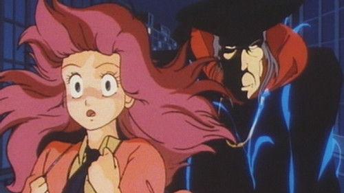 Dream Hunter Rem Season 1 Episode 1 - Special Version: Nightmare! The Resurrection of Dr. Shinigami