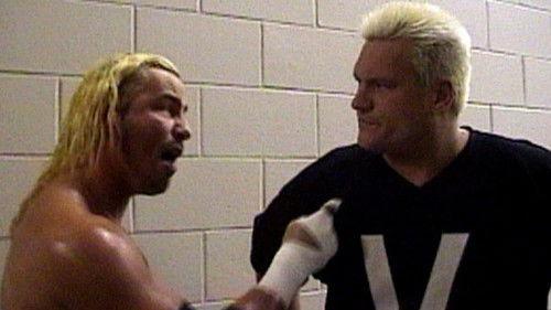 ECW on TNN Season 1 Episode 15 - ECW Wrestling - Dec. 03, 1999