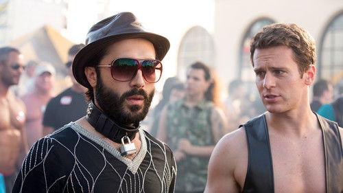 undefined Season 1 Episode 4 - Looking for $220/Hour