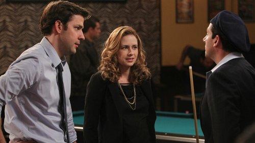 The Office Season 6 Episode 19 - Happy Hour