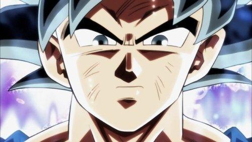 Dragon Ball Super Season 1 Episode 129 - A Transcendent Limit Break! Autonomous Ultra Instinct Mastered!