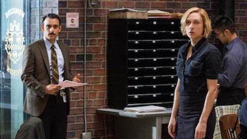 undefined Season 1 Episode 2 - The Way Home