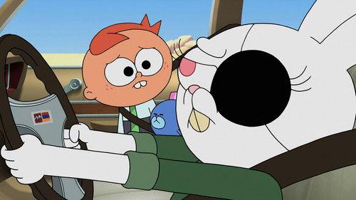 Tig n' Seek Season 4 Episode 5 - Wanted: Dumb or Alive