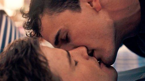 Guys Like You Season 1 Episode 1 - Zander