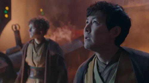 undefined Season 1 Episode 7 - Choice