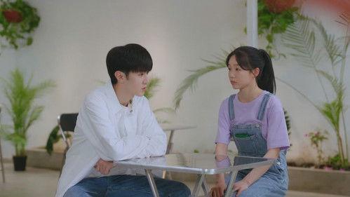 Our Secret Season 1 Episode 1 - Never give you what you want