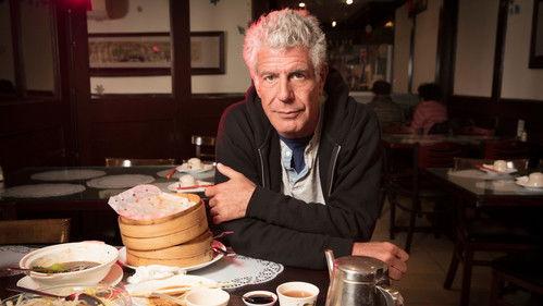 Anthony Bourdain: Parts Unknown Season 9 Episode 4 - Queens