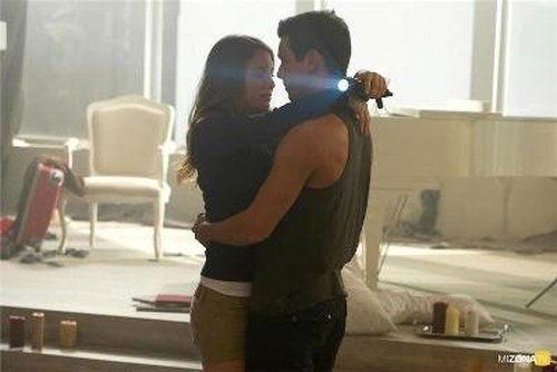 The Boat Season 3 Episode 4 - 100 Meters of the Mainland