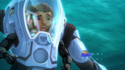 The Deep Season 1 Episode 18 - Field of Giants