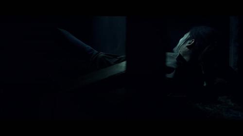 Hauntings Season 1 Episode 3 - The Edinburgh Executioner