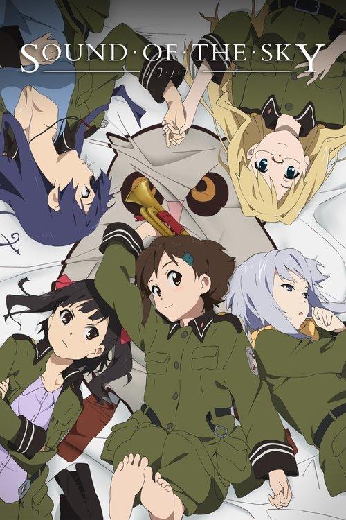 Sound of the Sky poster