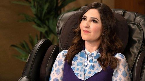 The Good Place Season 4 Episode 6 - A Chip Driver Mystery