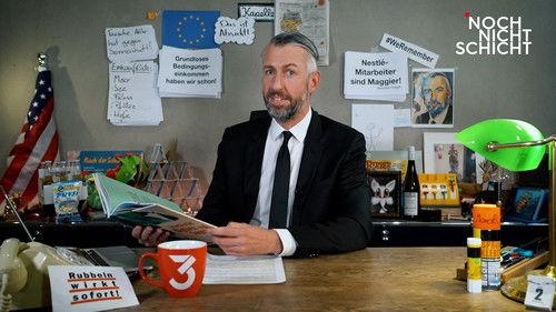 Sebastian Pufpaff: Noch nicht Schicht! Season 4 Episode 21 - Episode 21