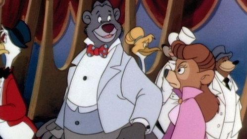 undefined Season 1 Episode 44 - My Fair Baloo