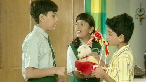 Shaka Laka Boom Boom Season 1 Episode 13 - Sanju Hides The Puppy