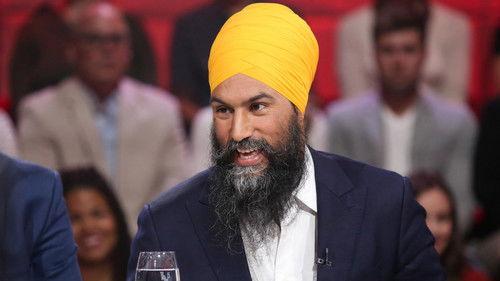 Tout le monde en parle Season 16 Episode 1 - Episode 1