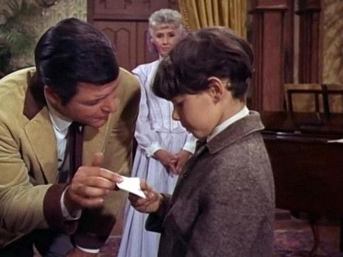 The Big Valley Season 1 Episode 8 - My Son, My Son