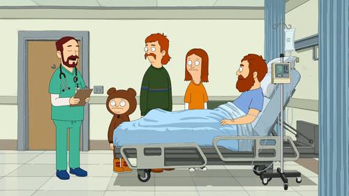 undefined Season 4 Episode 14 - Doctor? No! Adventure