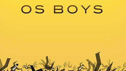 Os Boys Season 1 Episode 1 - Os gajos somos nós