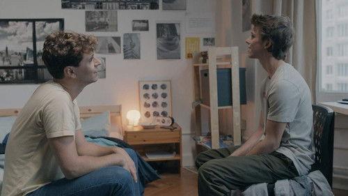 wtFOCK Season 3 Episode 5 - It's not me, is it?