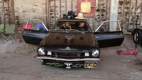 Fastest Car Season 1 Episode 2 - Built Not Bought