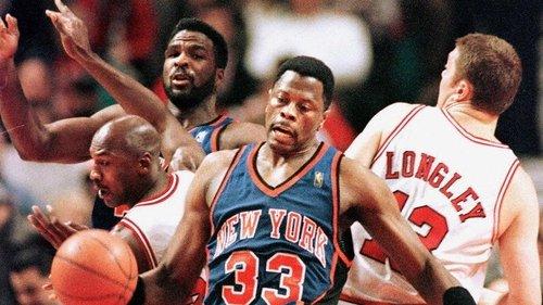 The Last Dance Season 1 Episode 6 - Episode VI