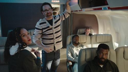 True Story Season 1 Episode 1 - Chapter 1: The King of Comedy